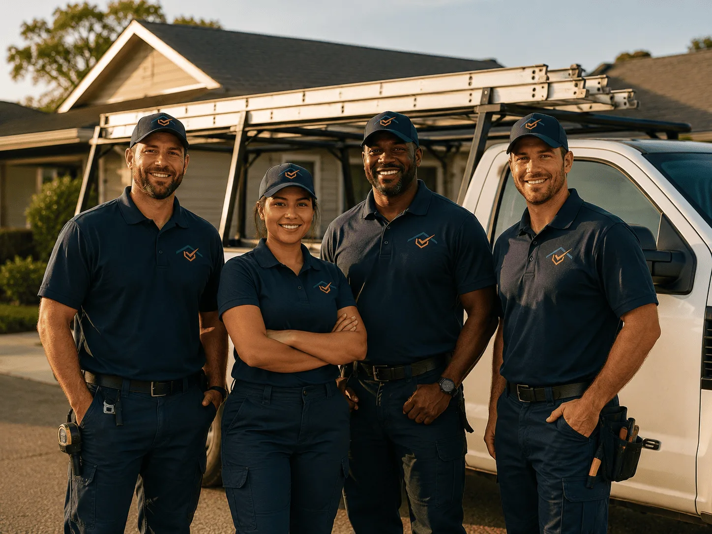 Roof Inspection company in Londonderry, OH